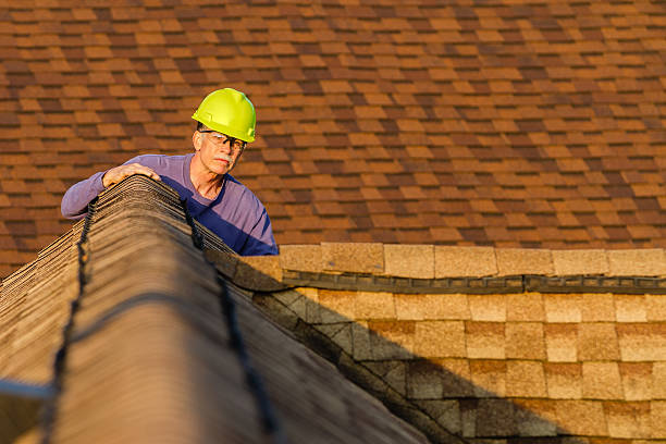 Quick and Trustworthy Emergency Roof Repair Services in West Lealman, FL