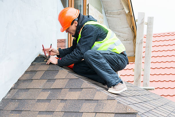 Best Gutter Installation and Roofing  in West Lealman, FL