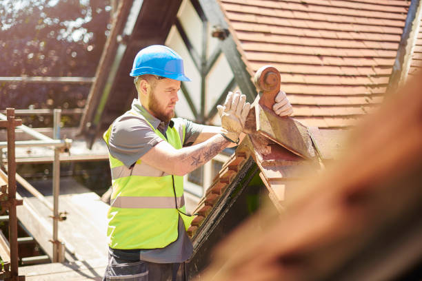 Best Residential Roofing Contractor  in West Lealman, FL